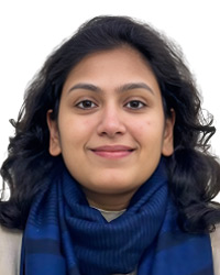 Vrinda Bagaria, Kochhar & Co