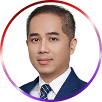 Winston Lin