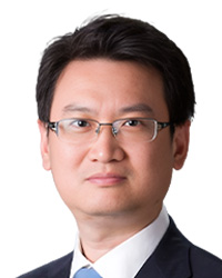 Xie Yang, Zhilin Law Firm