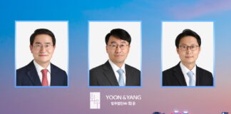 Yoon & Yang leadership changes