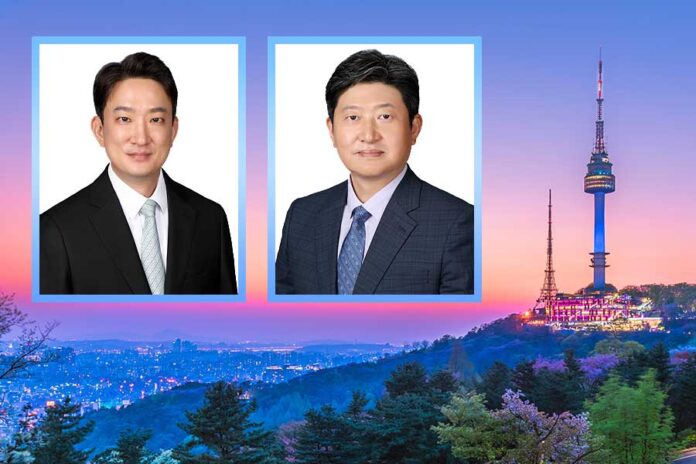 Yulchon hires two former director prosecutors