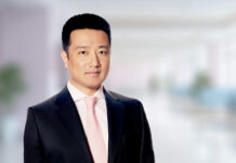 Zhao Sheng Law Firm appoints Richard Gu