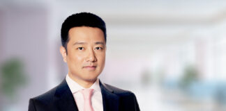 昭胜新晋管理合伙人
