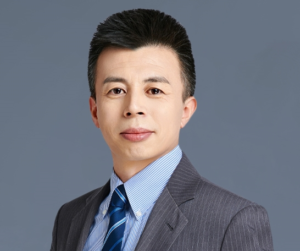 张平
