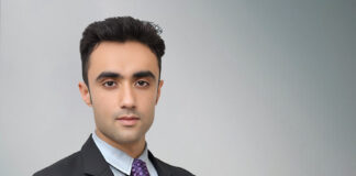 Arush Khanna VIAC’s first India ambassador