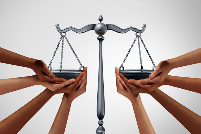 Constitution upholds arbitration neutrality