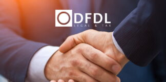 DFDL transfer pricing IC Advisors team integration