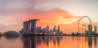 Direction corrections on Singapore tax