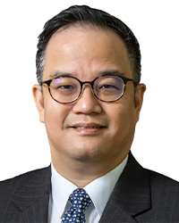 Eugene Lim