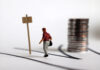 Filing fees for antitrust case disposals