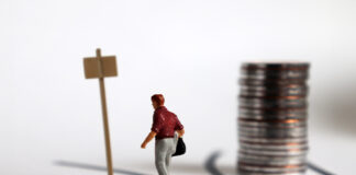 Filing fees for antitrust case disposals