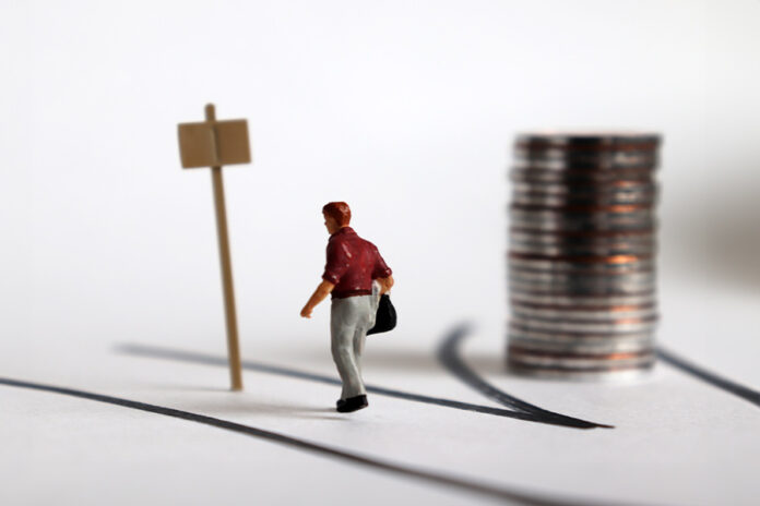 Filing fees for antitrust case disposals
