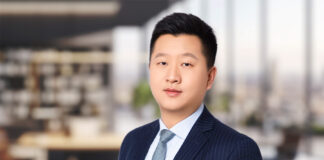Haiwen & Partners hires Benran Huang