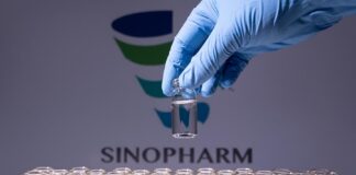 Haiwen advises Sinopharm’s bid for China-TMC