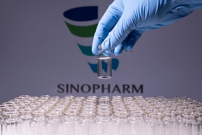 Haiwen advises Sinopharm’s bid for China-TMC