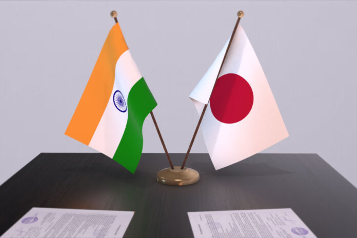 Indian firm SNG launches Japan desk to foster bilateral ties SNG & Partners Japan Desk