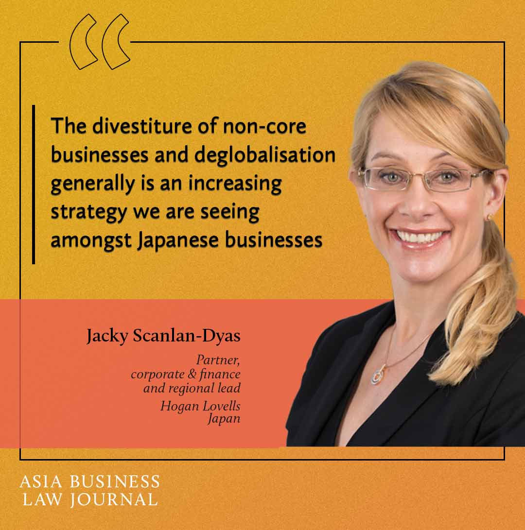 Jacky Scanlan