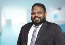 Karthik Somasundaram joins Spice Route Legal