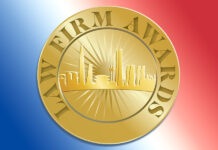 Korea Law Firm Awards