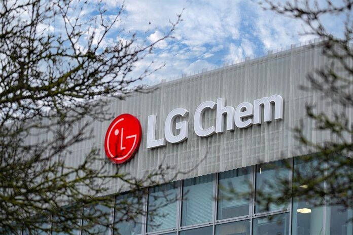 Korea LG AI integration legal processes