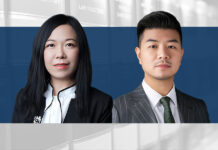 外派至境内的外籍人员与境内公司的劳动关系