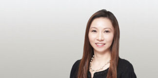 Loeb Smith hires Ivy Wong