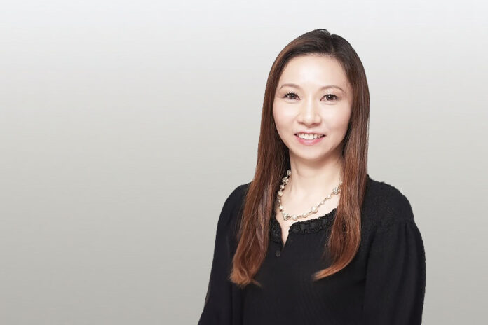 Loeb Smith hires Ivy Wong