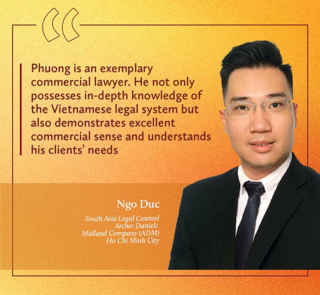 Ngo Duc