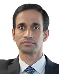 Parag Bhide, Bharucha & Partners