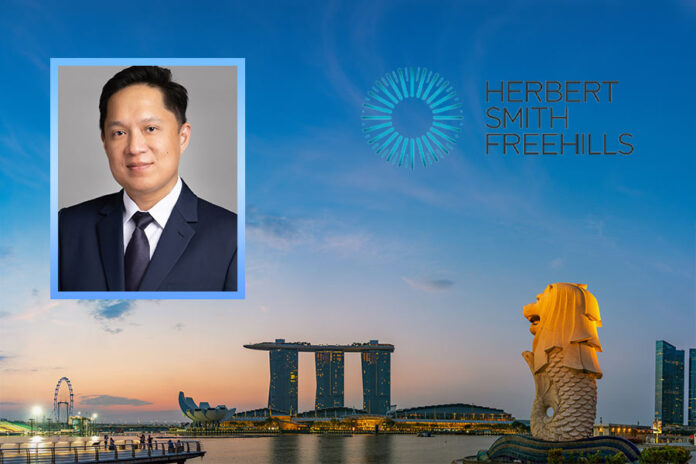 Prolegis Daniel Chia