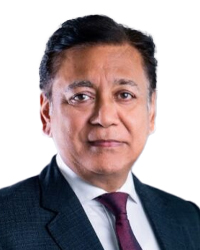 Rajesh Narain Gupta