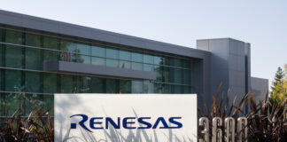 Renesas Electronics Corporation