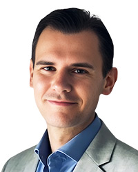 Robert Farrell, Loeb Smith Attorneys