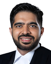 Shankey Agrawal, BMR Legal