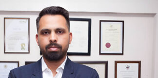 Shashank Garg takes reins as ICC-IAG chair