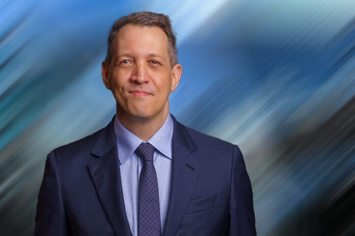 Jeffrey Friedenberg