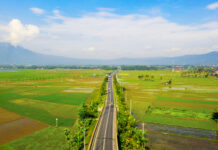 Trans-Java Toll Road