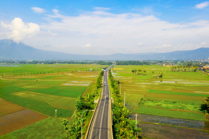 Trans-Java Toll Road