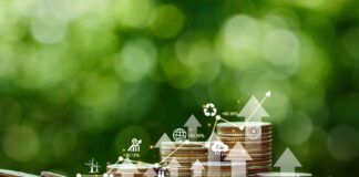 HK Government digital green bonds