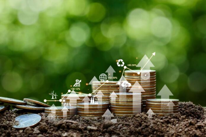 HK Government digital green bonds