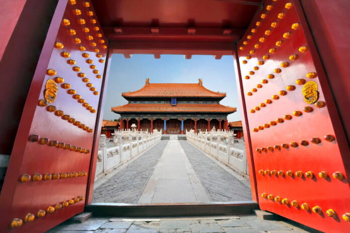 Wintell & Co Beijing office expansion