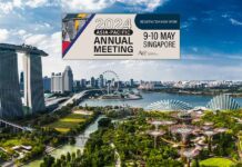Asia-Pacific's Annual Meeting in Singapore