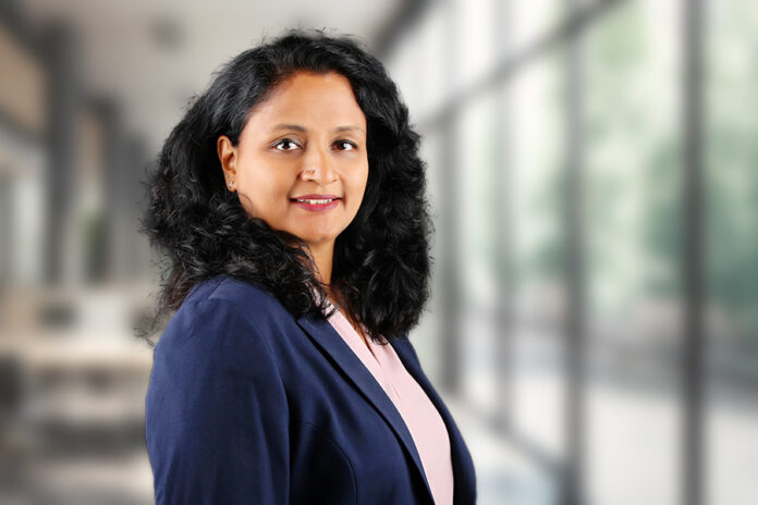 Aarna-brings-corporate-expert-Manjushree-Somasundara-on-board Manjushree Somasundara joins Aarna Law