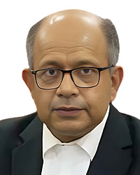Amar Patnaik, Rajya Sabha