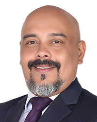 Anirudh Mukherjee, Kochhar & Co, Advocates & Legal Consultants