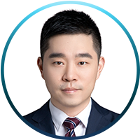 Anson Gu
