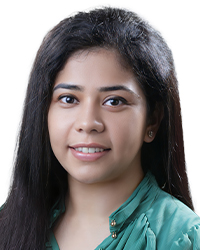 Apeksha Lodha