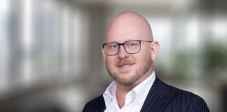 Asia Counsel adds newest partner Justin Gisz