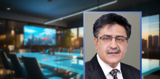 Asim Abbas aims to tap tech future with new firm Spectra Law Spectra Law launches in Delhi