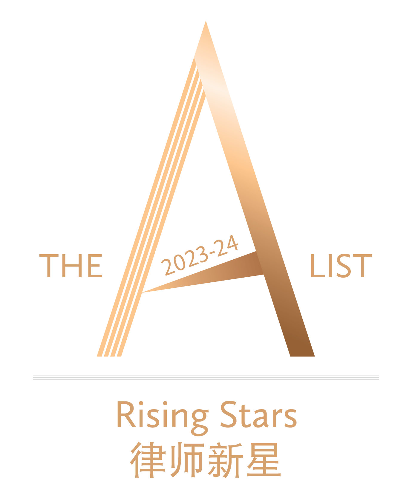 China Business Law Journal The A-List 2023-2024
